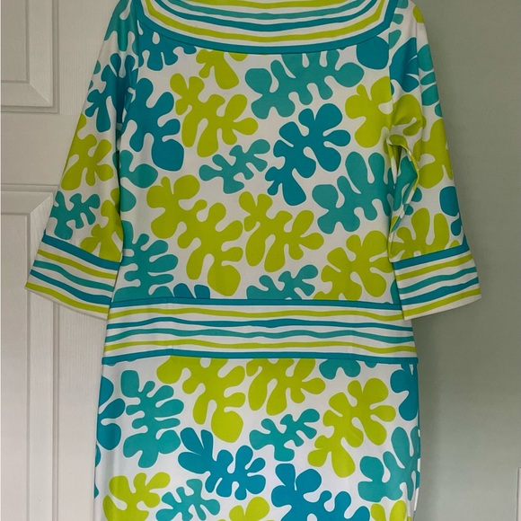 Gretchen Scott Dress - Picture 2 of 6